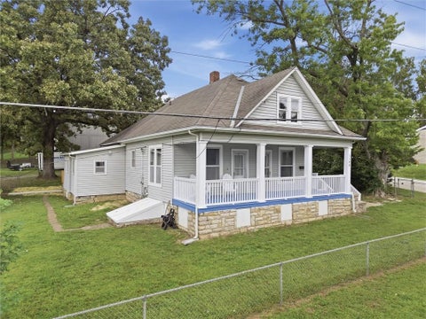 1300 Kearney Road, Excelsior Springs, MO 64024 - MLS#: 2639512