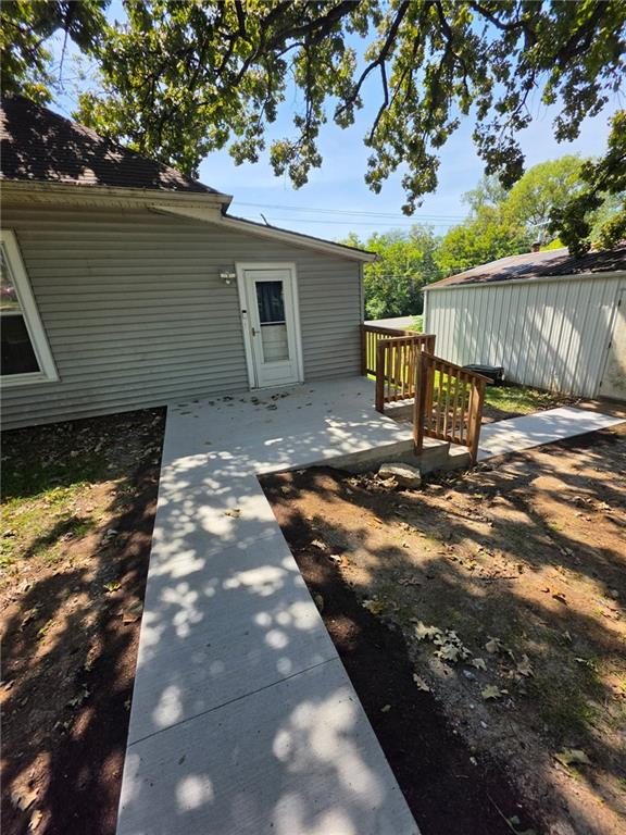 1300 Kearney Road