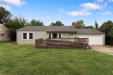 3706 S Sterling Avenue, Independence, MO 64052 - #: 2643528