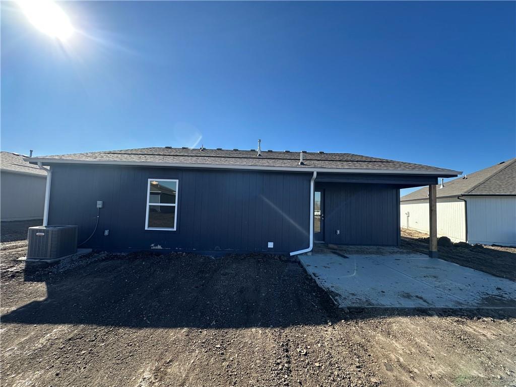 20815 Fairview Street