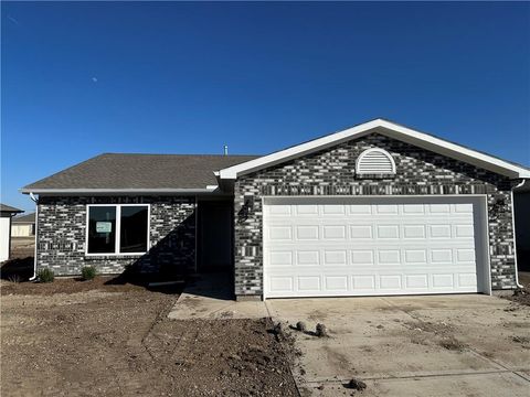 20815 Fairview Street, Edgerton, KS 66021 - MLS#: 2604223