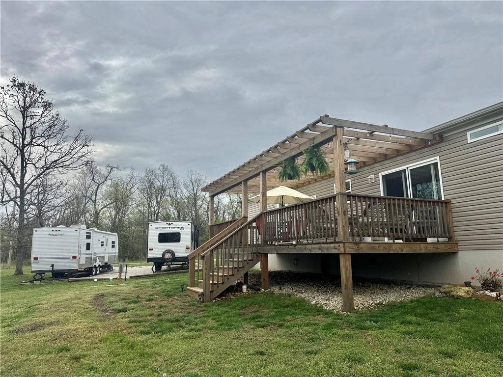 26493 County Rd 225 Road