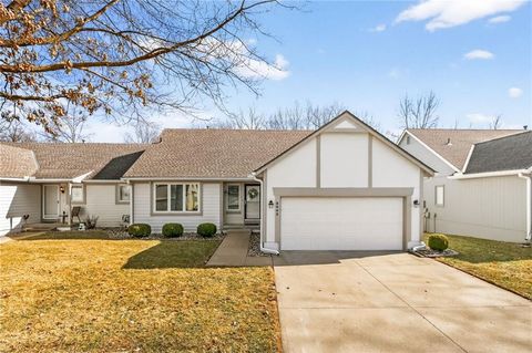 8803 Crysler Avenue, Kansas City, MO 64138 - MLS#: 2601059