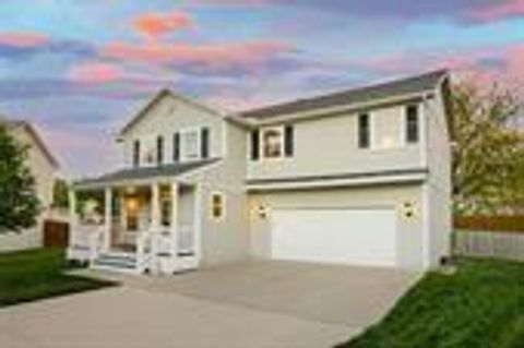 20935 W 125th Street Olathe KS 66061