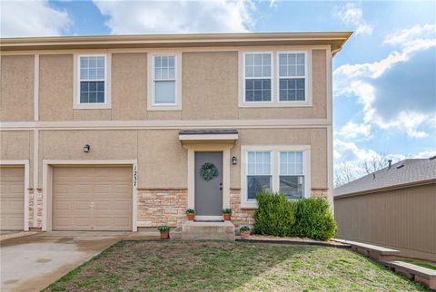 1237 Budd Circle, Kansas City, KS 66109 - MLS#: 2605148