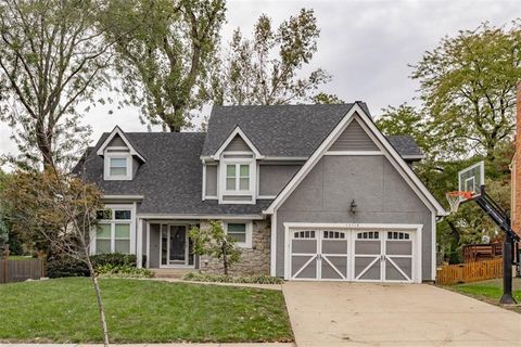 12510 Knox Street, Overland Park, KS 66213 - MLS#: 2584124