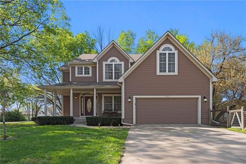 19981 W 198TH Street Spring Hill KS 66083