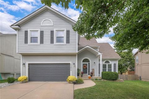 13974 W 147th Street, Olathe, KS 66062 - MLS#: 2578345