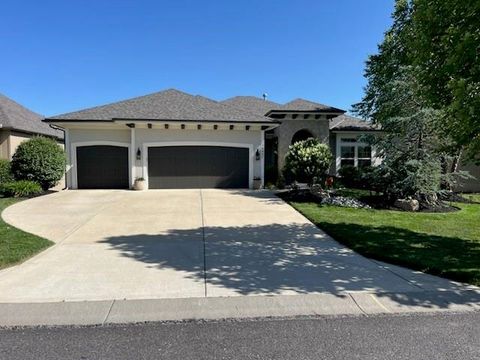 24847 W 98th Street Lenexa KS 66227