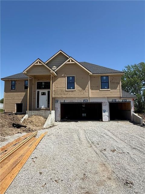 Photo of 12408 Morgan Street, Excelsior Springs, MO 64024 (MLS # 2617269)