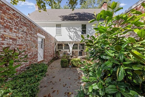 Photo of 10214 Conser Street, Overland Park, KS 66212 (MLS # 2640632)