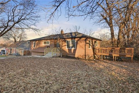 7867 James A Reed Road Kansas City MO 64138