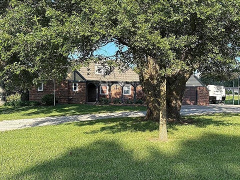 915 215th Street, Fort Scott, KS 66701 - MLS#: 2640374