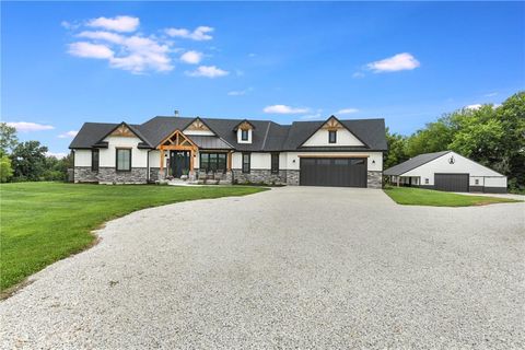 4023 Highway 131 Highway, Odessa, MO 64076 - MLS#: 2569151