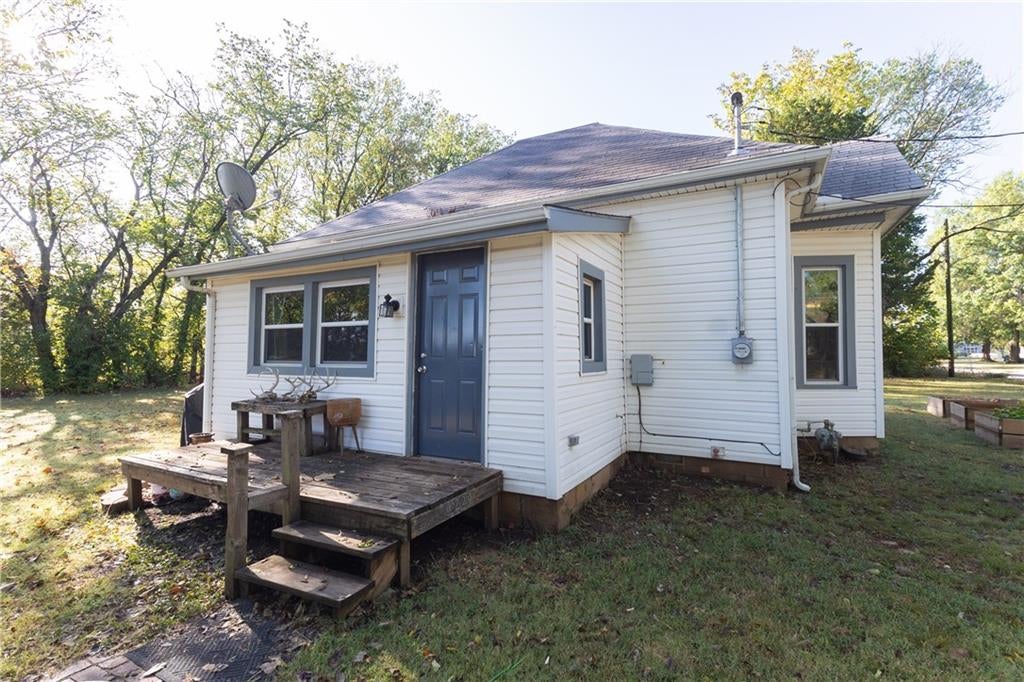 729 N Neosho Street