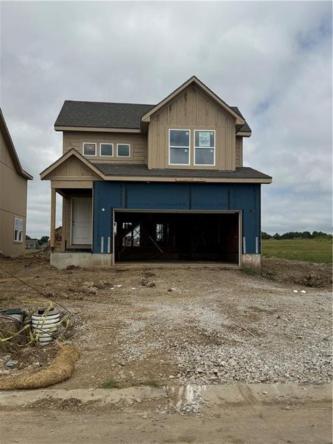 1312 SE Windbreak Drive, Lee\'s Summit, MO 64081 - MLS#: 2550695