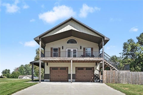100 S 2nd Street, King City, MO 64463 - MLS#: 2639048