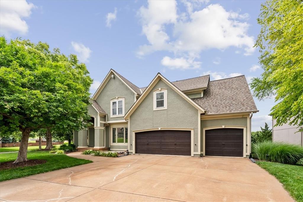 17504 W 84th Street