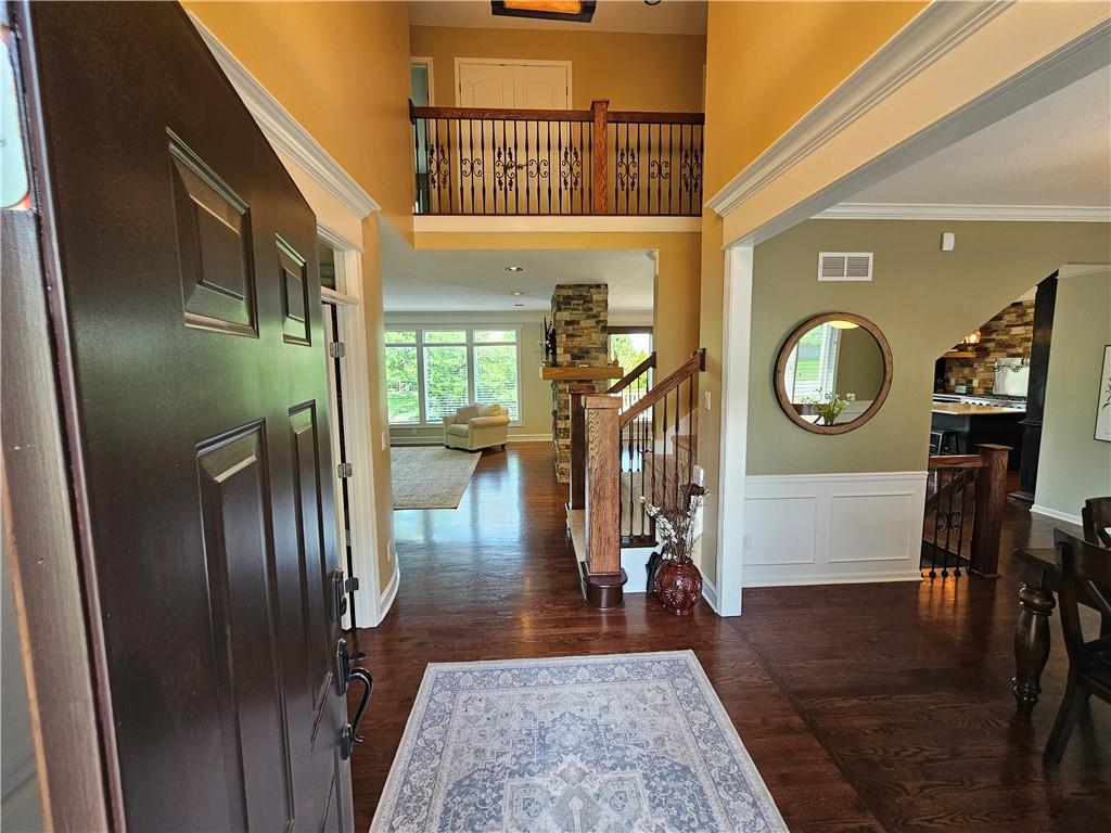 17504 W 84th Street