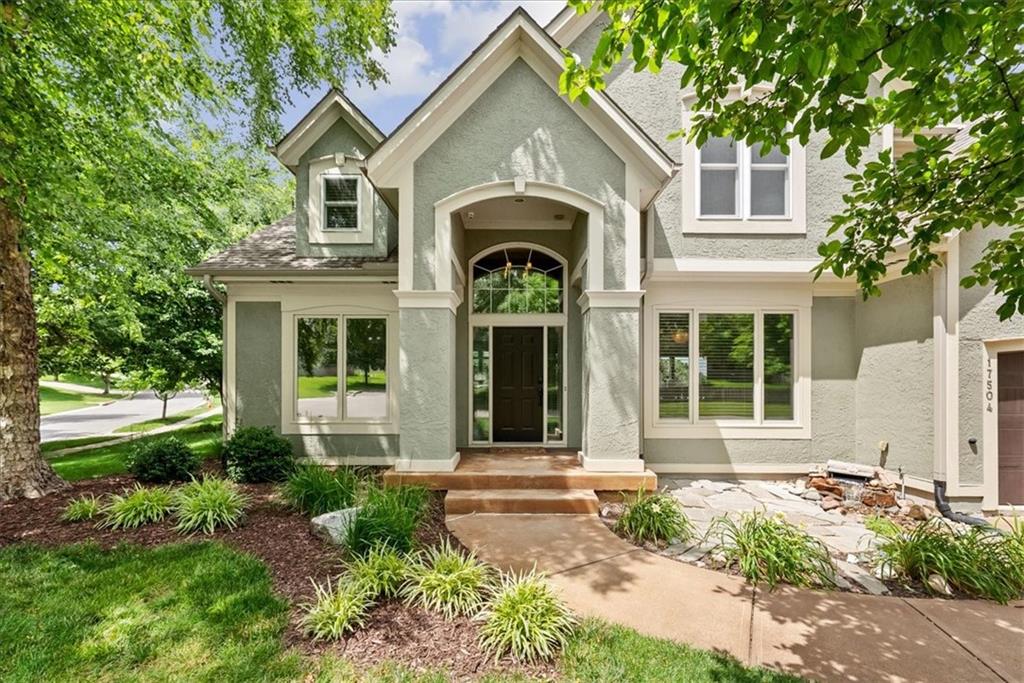 17504 W 84th Street