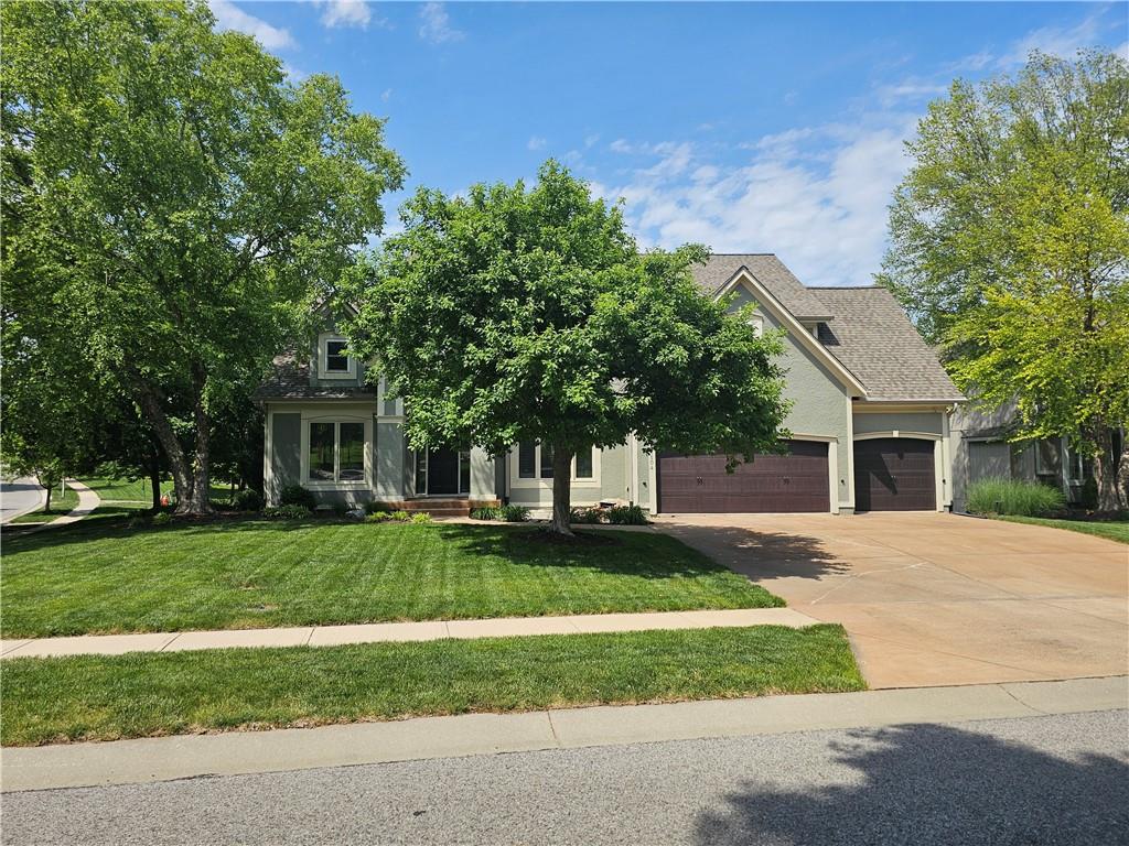 17504 W 84th Street