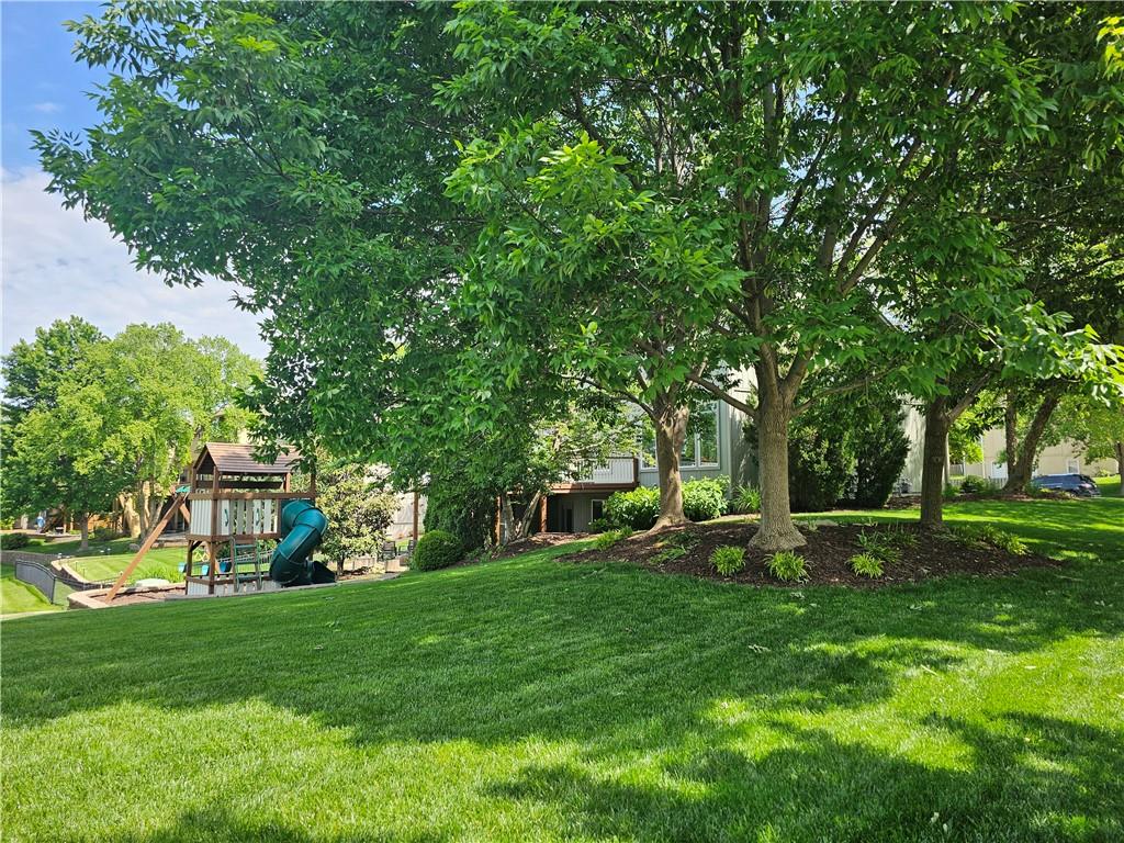 17504 W 84th Street