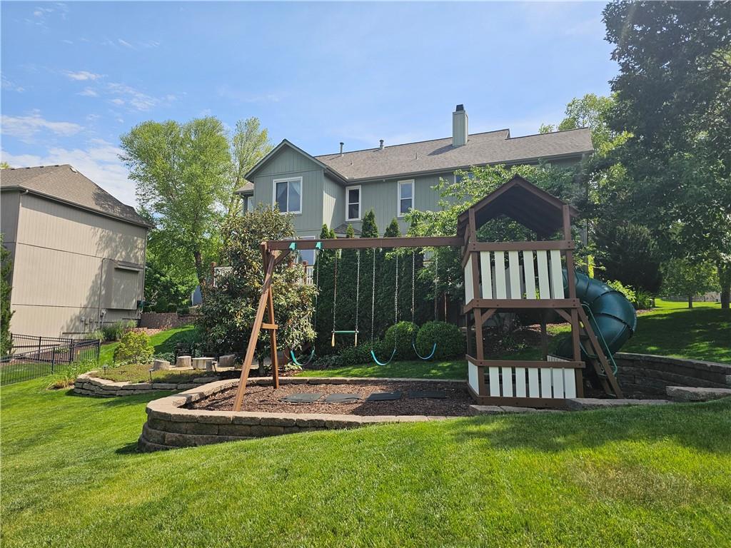 17504 W 84th Street