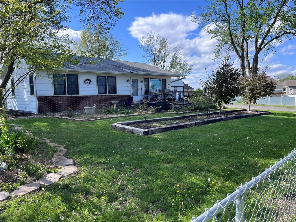 11508 NE Highway 69 N/A