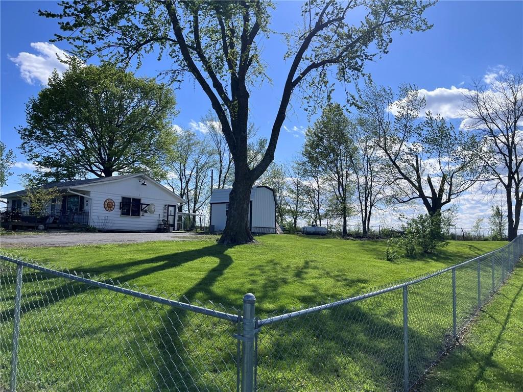 11508 NE Highway 69 N/A