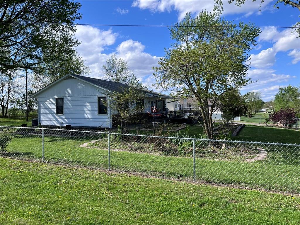 11508 NE Highway 69 N/A