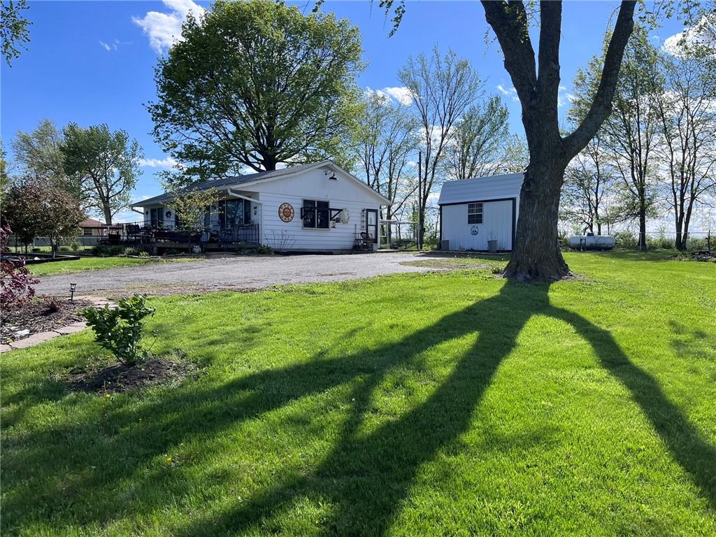 11508 NE Highway 69 N/A