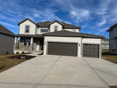 2682 W Park Street Olathe KS 66061