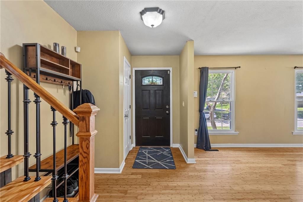 1600 SW 24th Street