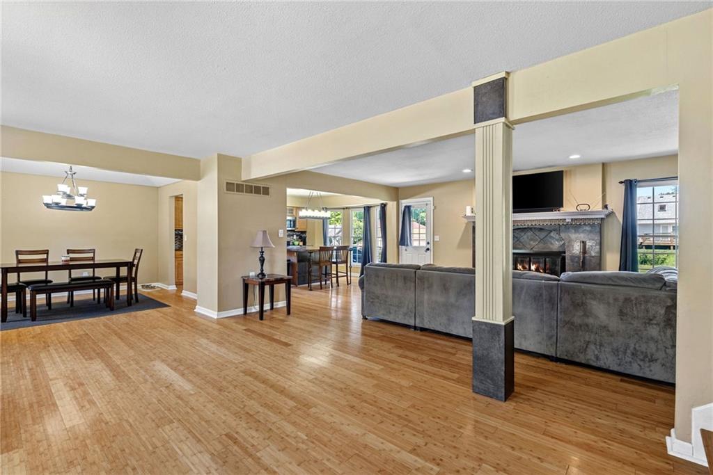 1600 SW 24th Street