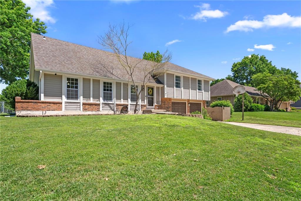 1600 SW 24th Street