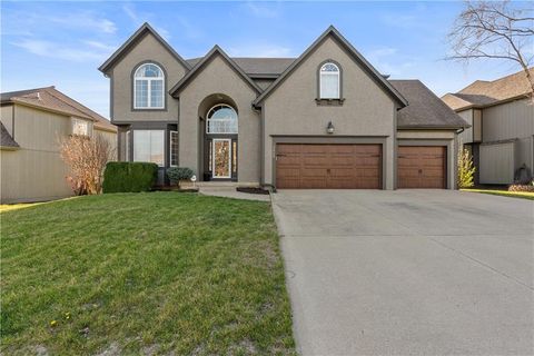5929 NE Hidden Valley Drive, Lee\'s Summit, MO 64064 - MLS#: 2608348