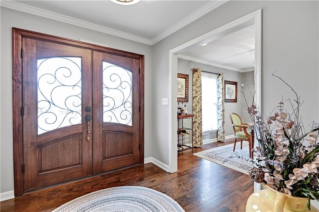 5100 W 84th Street