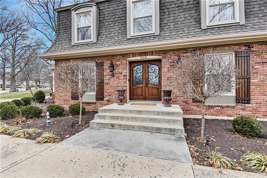 5100 W 84th Street