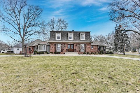 5100 W 84th Street Prairie Village KS 66207