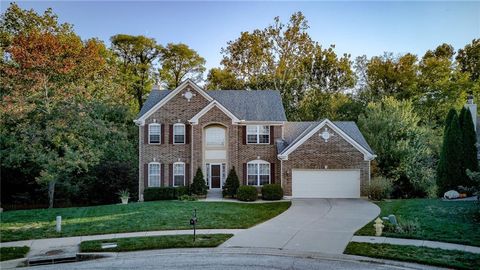 1019 Ashton Terrace, Liberty, MO 64068 - #: 2534354