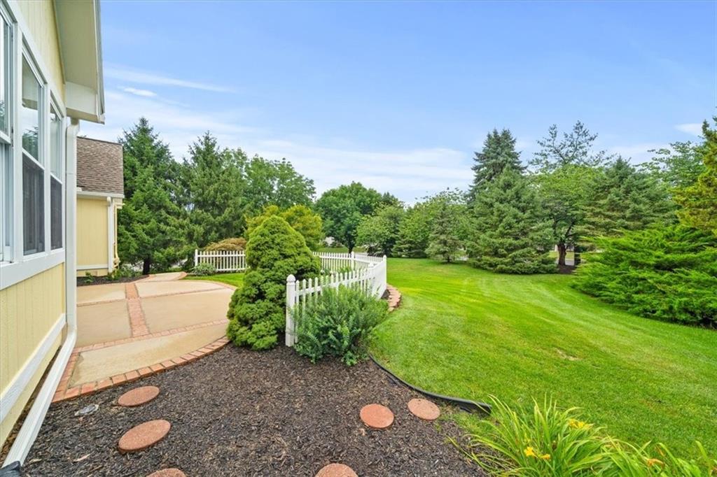 14801 Rosewood Drive