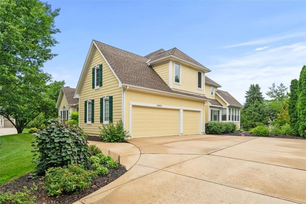 14801 Rosewood Drive