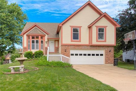 8300 W 148TH Street Overland Park KS 66223