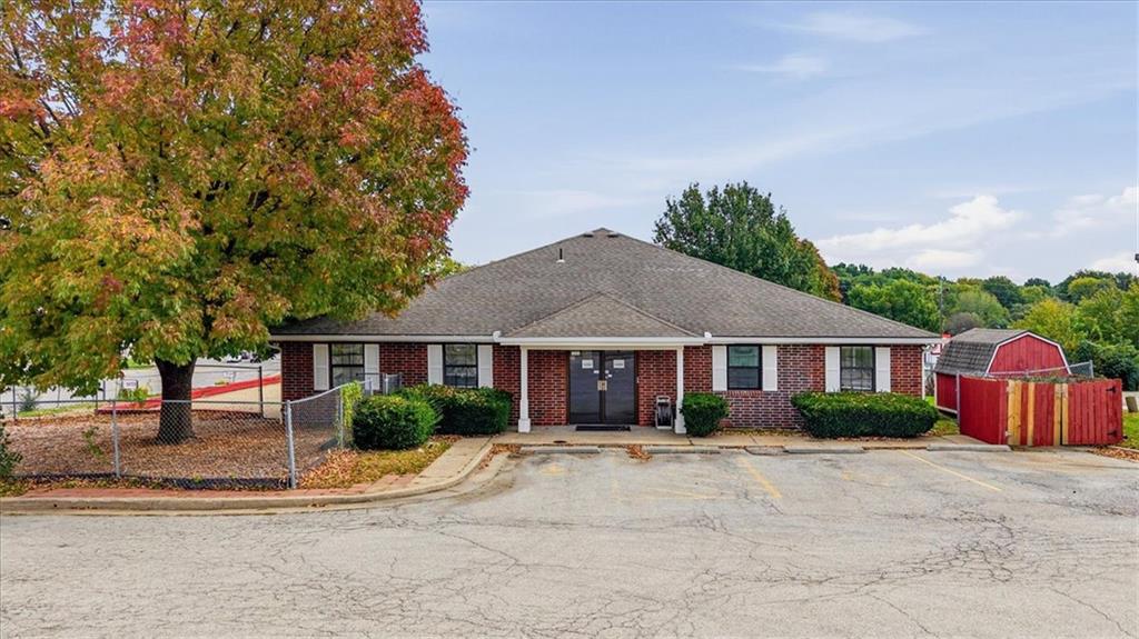 2641 S Hub Drive