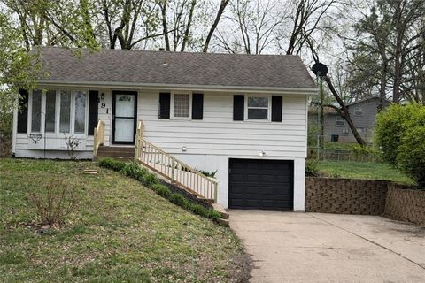 191 Grant Street, Liberty, MO 64068 - #: 2610771