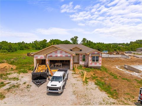 25016 W 89th Terrace, Lenexa, KS 66227 - MLS#: 2544126