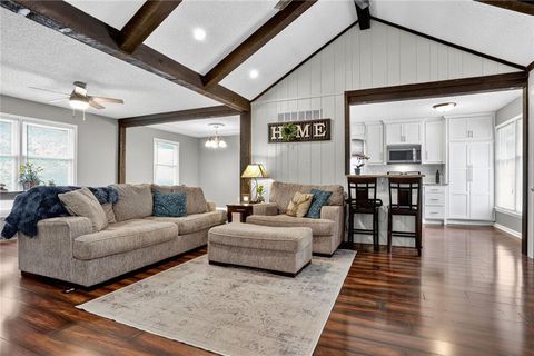 1003 Silver Lake Drive, Raymore, MO 64083 - MLS#: 2574832