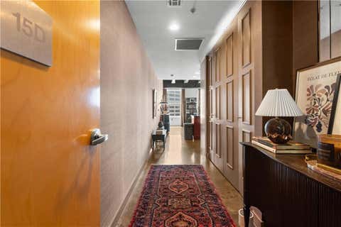 Photo of 21 W 10th Street #15D, Kansas City, MO 64105 (MLS # 2635713)