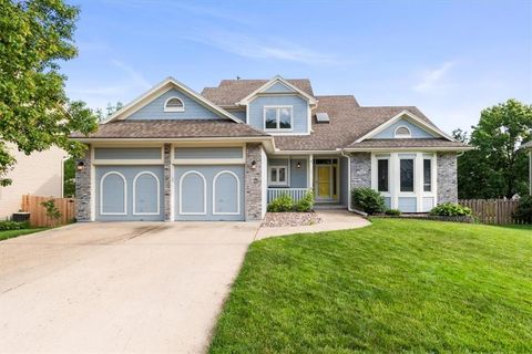 19001 E 34th St S Street Independence MO 64057
