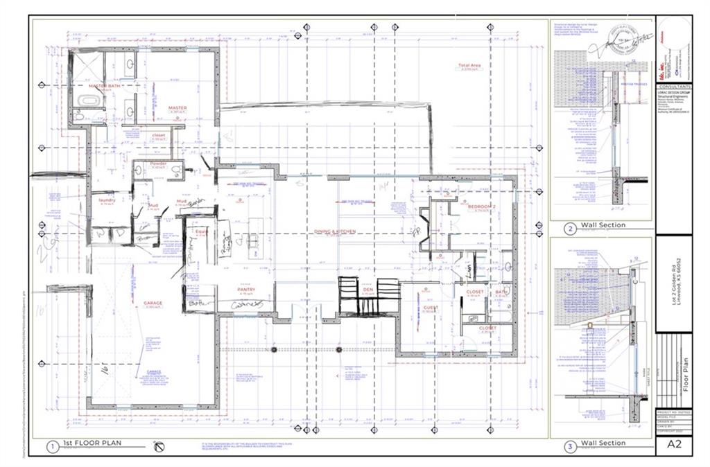 Lot 2 Golden Road